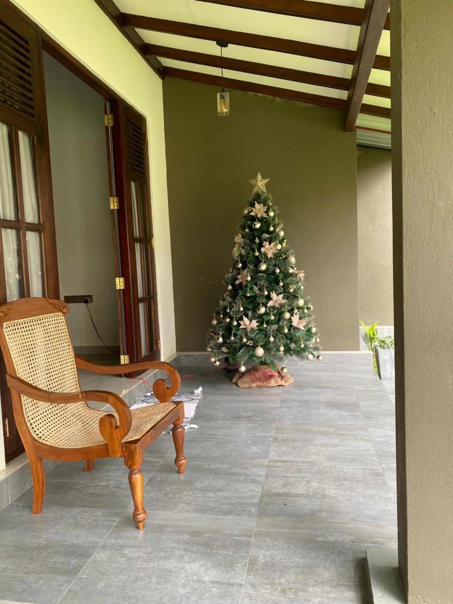 Negombo 146 Homestay ภายนอก รูปภาพ